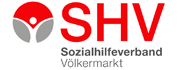 SHV logo sz S